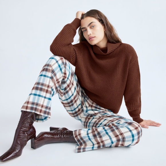 Wilfred Montpellier Aritzia sweater - Picture 5 of 6